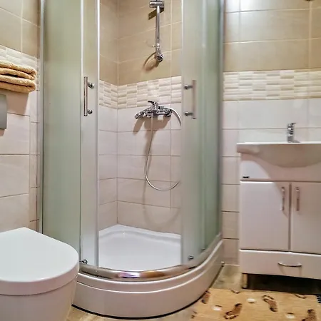 Hostel Kuglana Alimenta