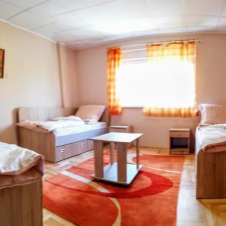 Kuglana Alimenta Novi Sad