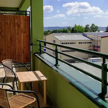 Kuglana Alimenta Novi Sad