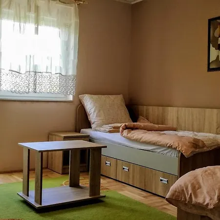 Kuglana Alimenta Novi Sad