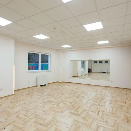 Kuglana Alimenta Novi Sad